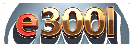 e300l logo